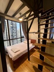 The Trilinq (D5), Condominium #576833441